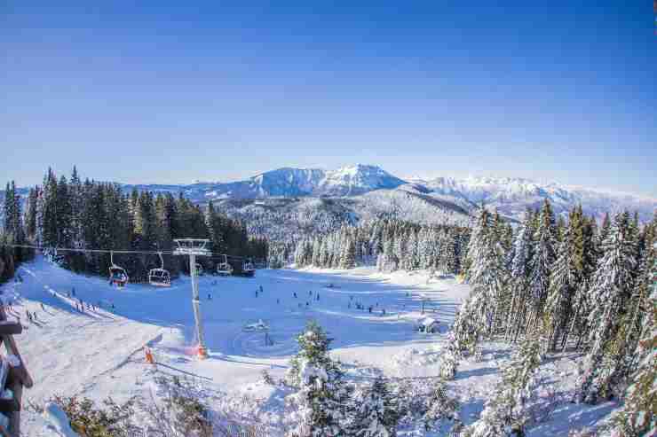 Alpe Cimbra – Folgaria & Lavarone, nel cuore del Trentino, inaugura la stagione invernale 2024.