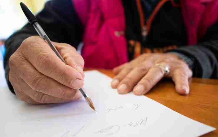 Pensione anticipata