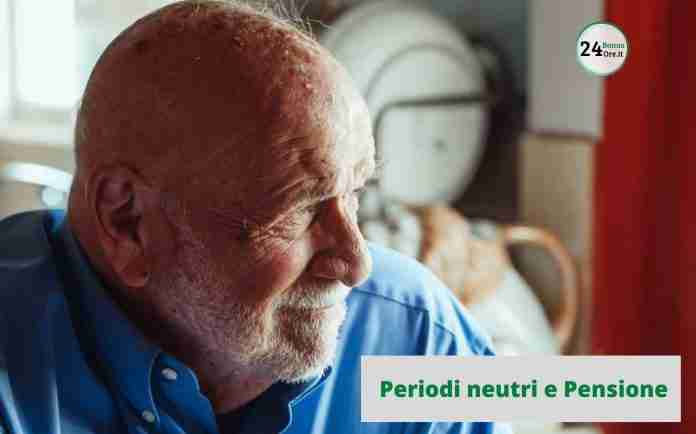 Periodi neutri