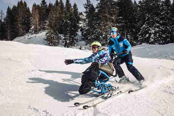 Alpe Cimbra – Folgaria & Lavarone, nel cuore del Trentino, inaugura la stagione invernale 2024.
