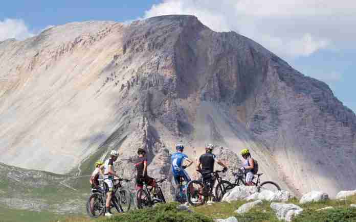 Castel di Sangro giro d'Italia 2025