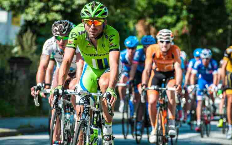 Giro d'Italia 2025