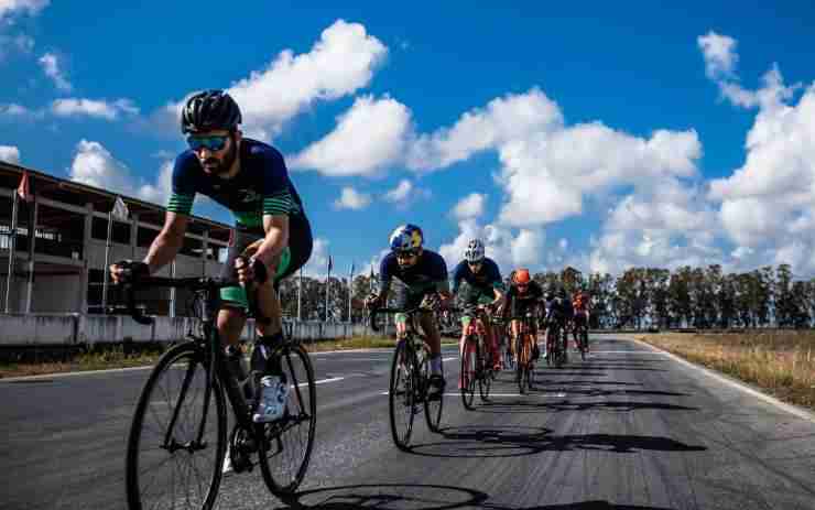 Giro d'Italia 2025 Abruzzo
