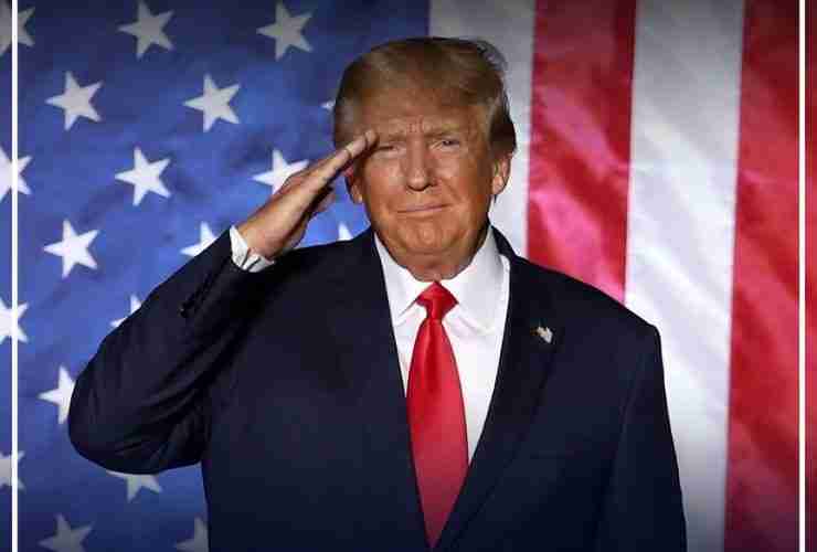 presidente trump