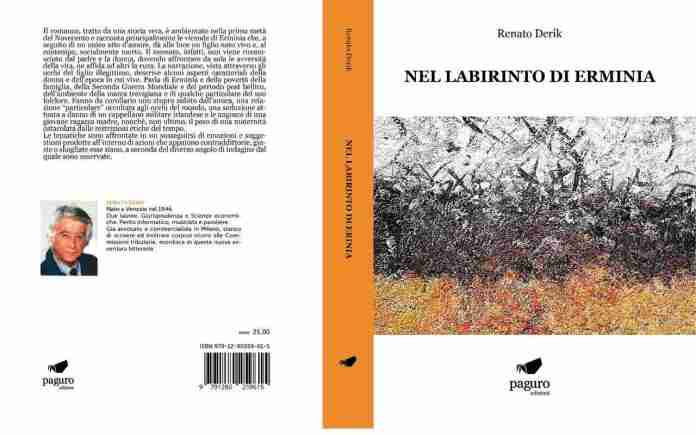 nel labirinto di erminia