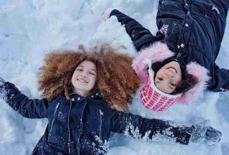 neve abruzzo