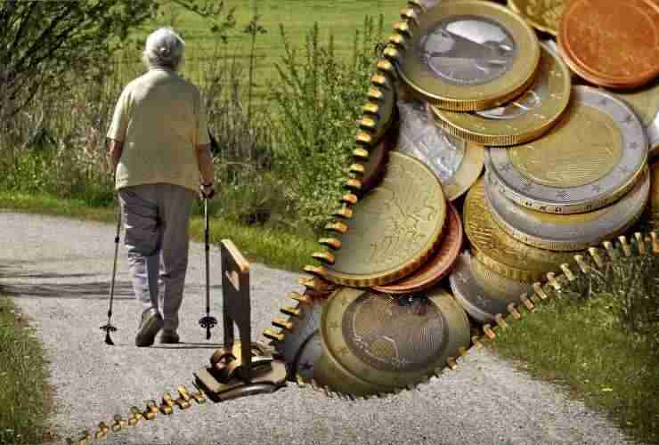 pensione