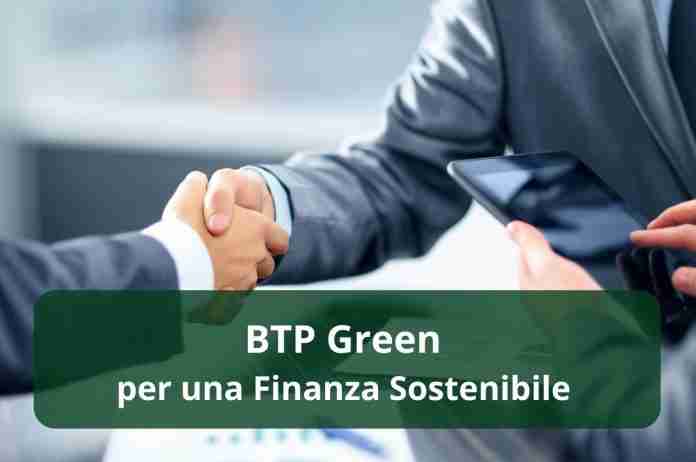 BTP Green