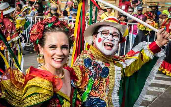 Carnevale a Castel di Sangro