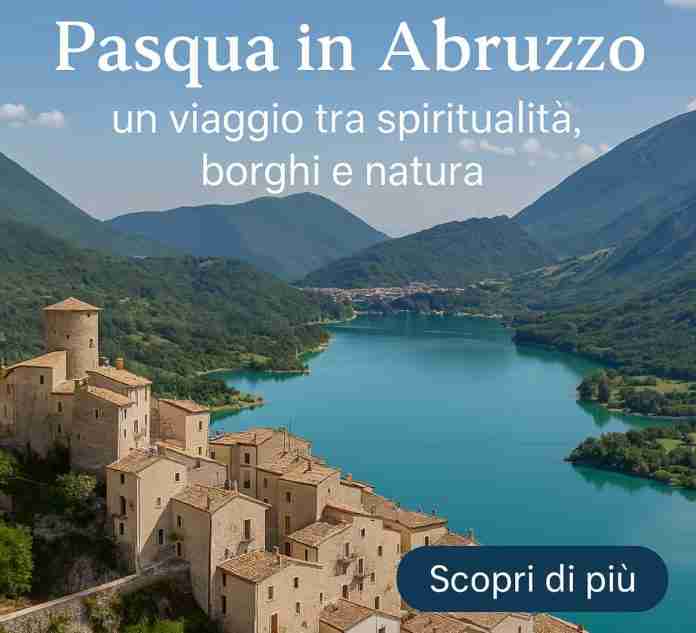 Pasqua in Abruzzo