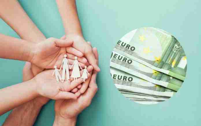 Esenzione ticket sanitario e familiari a carico fiscalmente