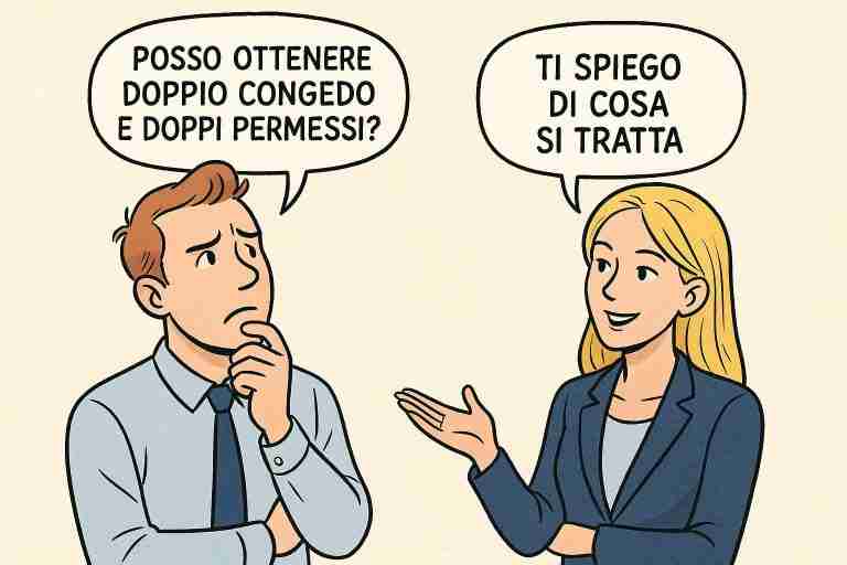 Novità per i lavoratori con disabilità e familiari: permessi extra e congedo straordinario a partire dal 2026
