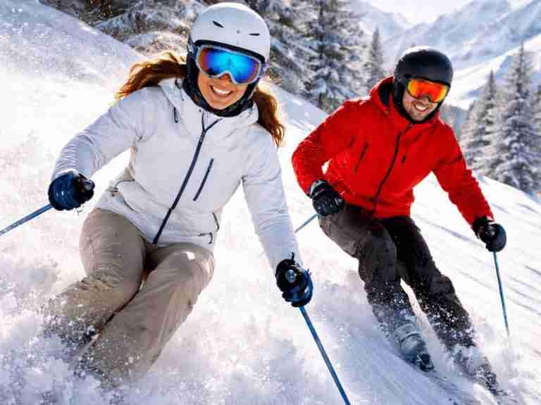 Neve in Abruzzo: Roccaraso, Rivisondoli, Aremogna e Majelletta. previsioni giorno per giorno e Week end 10 -11 gennaio 2026