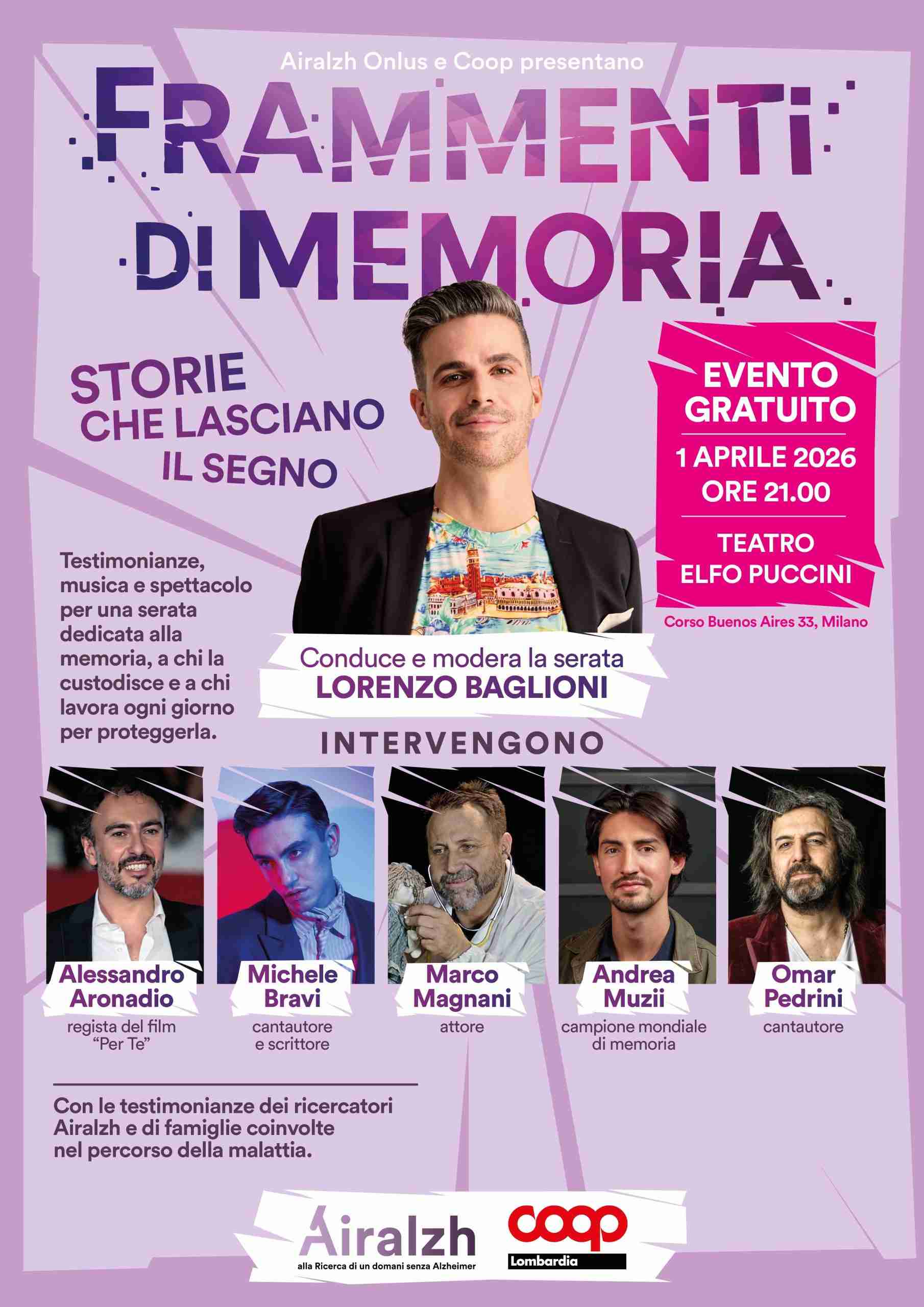 Airalzh_Frammenti di Memoria_locandina