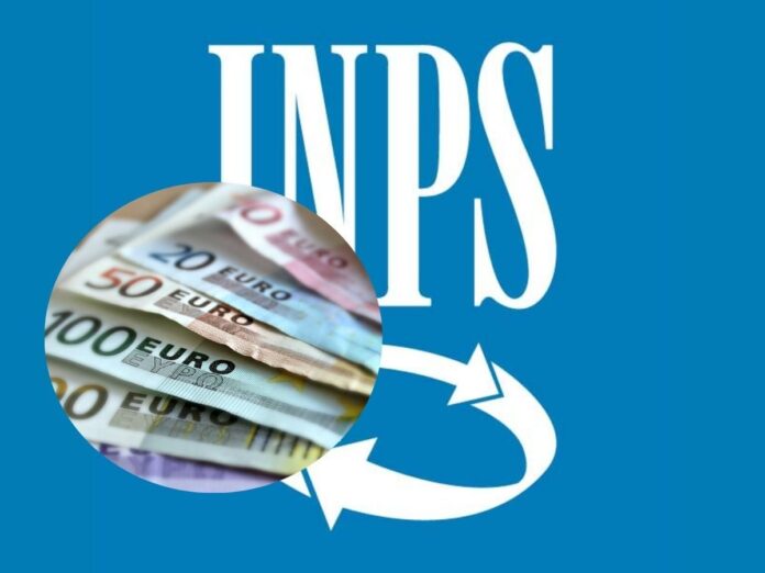 Pagamenti Inps luglio