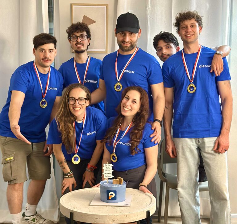 Pianificare viaggi come si usa un social: la rivoluzione di Plennar arriva in Abruzzo